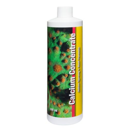 Two Little Fishies Calcium Concentrate