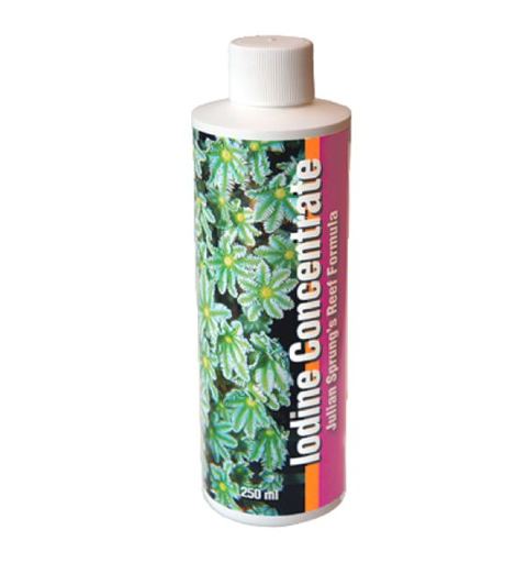 Two Little Fishies Iodine Concentrate