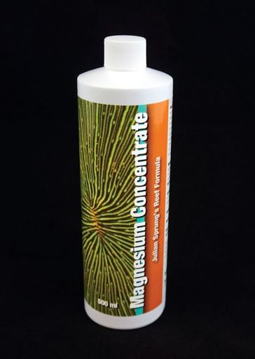 Two Little Fishies Magnesium Concentrate