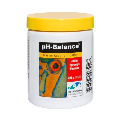 Two Little Fishies pH-Balance