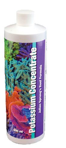 Two Little Fishies Potassium Concentrate