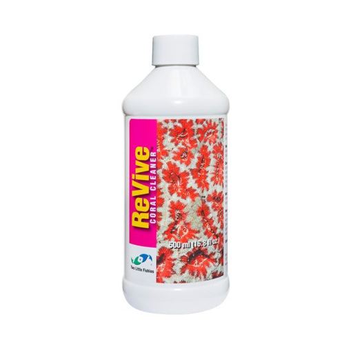 Two Little Fishies ReVive Coral Cleaner