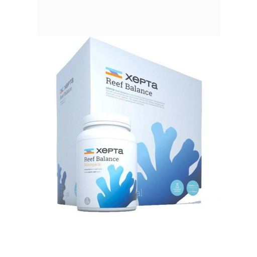 Xepta Reef Balance 25 (Dry Powder)