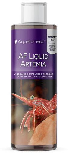 AF Liquid Artemia