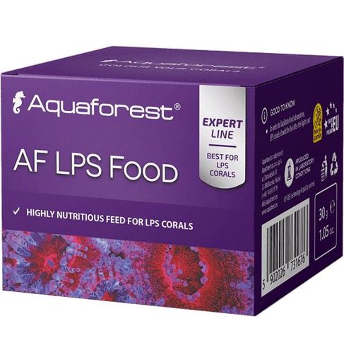 AF LPS Food