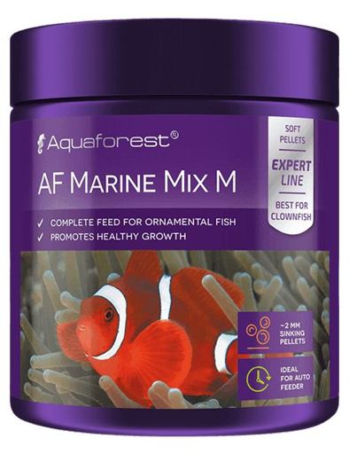 AF Marine Mix M