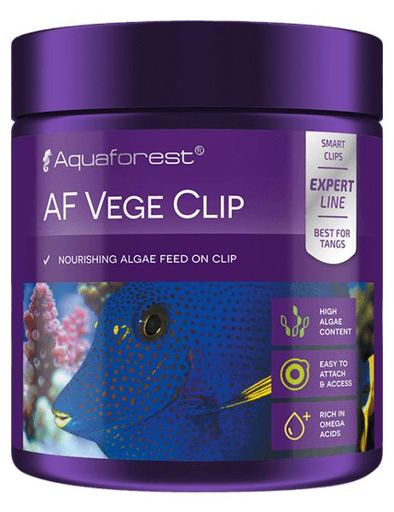 AF Vege Clip