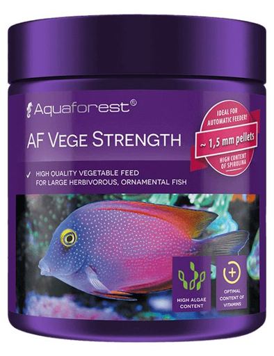 AF Vege Strength