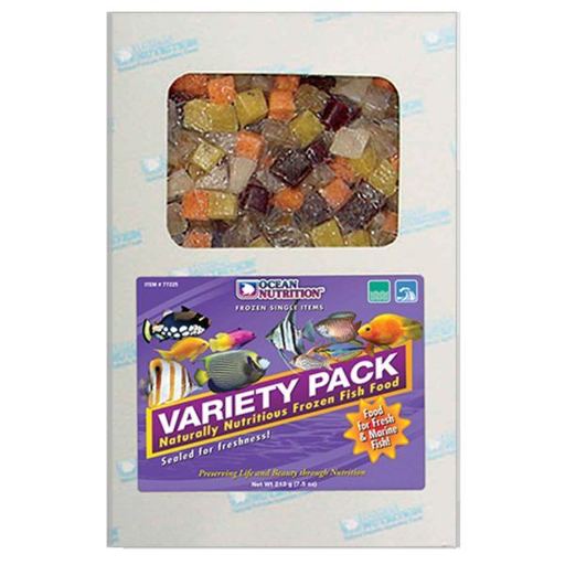 Aqua Yums Variety Pack