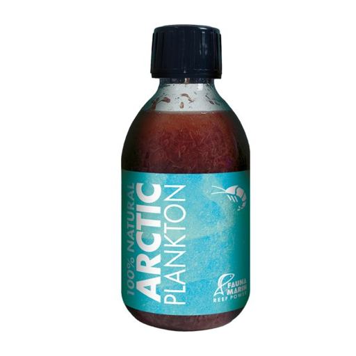 Arctic Plankton 100% natural