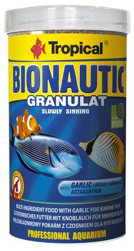 Binautic Granulat