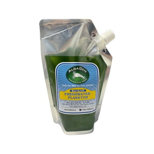 Bio-actiV Freshwater Plankton
