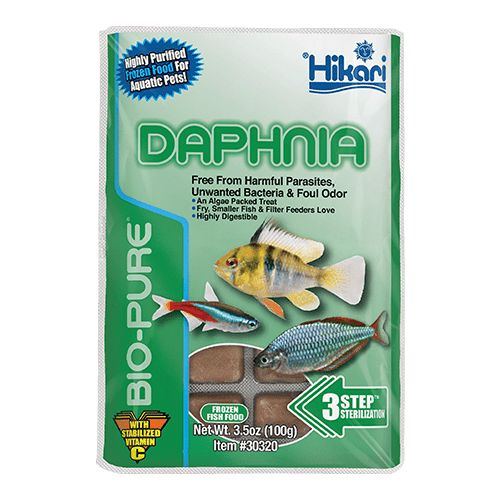 Bio-Pure Daphnia