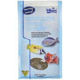 Bio-Pure Spirulina Mysis Shrimp