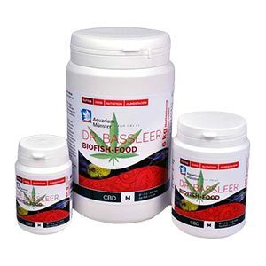 Biofish Food CBD