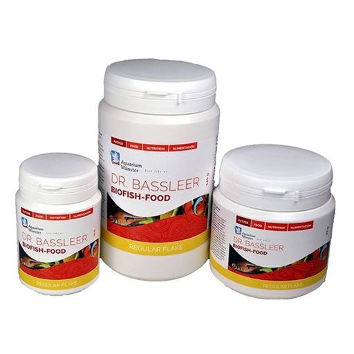 Biofish Food Flakes