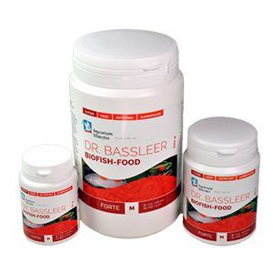 Biofish Food Forte