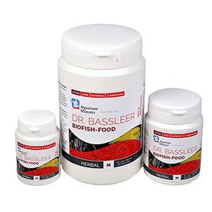 Biofish Food Herbal