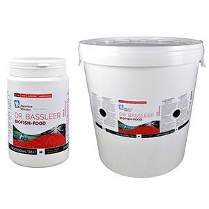 Biofish Food Professional Care
