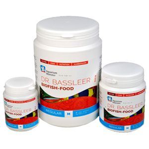 Biofish Food Regular