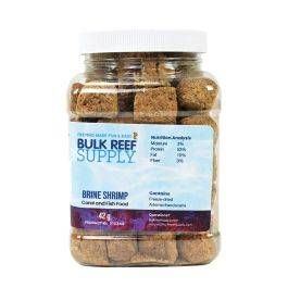 Brine Shrimp - Freeze Dried