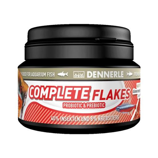 Complete Gourmet Flakes