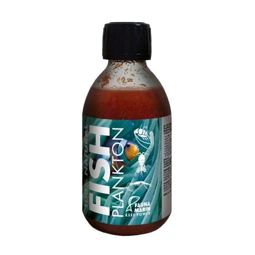 Fish Plankton 100% natural