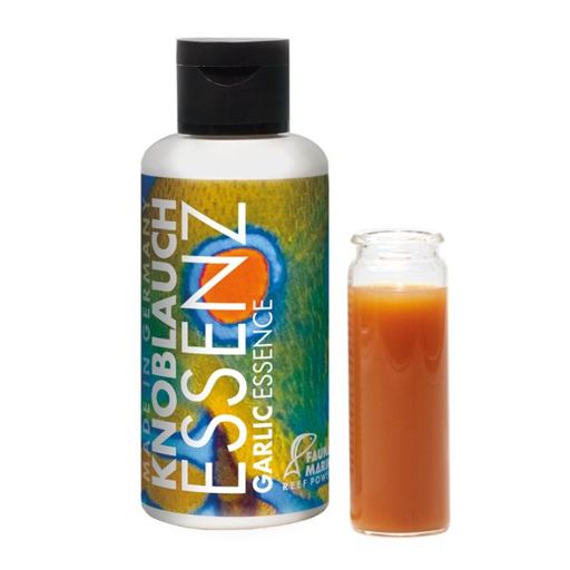 Garlic Essence