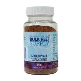 Golden Pearls Larval Diet