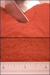 GP 100-200 Micron Larval Diet