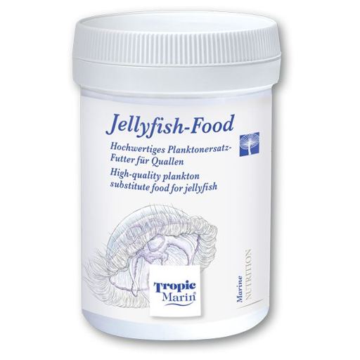 Jellyfish Food
