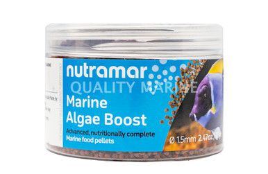 Marine Algae Boost Pellets 1.5mm