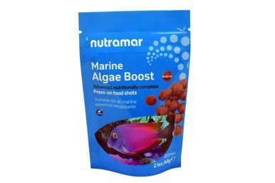 Marine Algae Boost Shots 12mm
