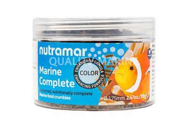 Marine Complete Crumbles 1.75mm