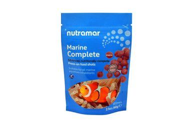 Marine Complete Shots 12mm