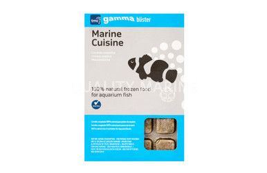 Marine Cuisine Blister Pack