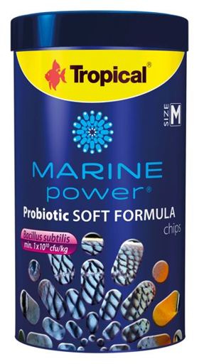 Marine Power Probiotic Soft Formula M