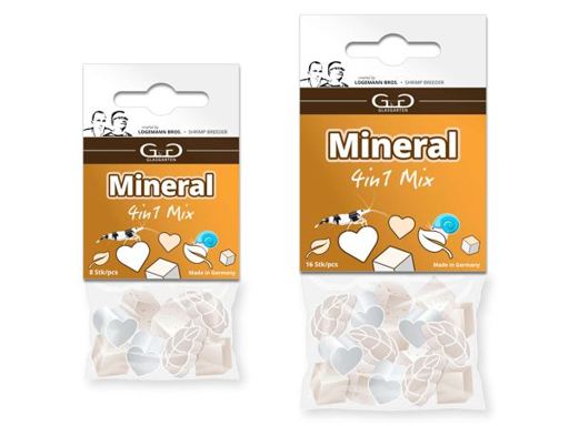 Mineral Mix