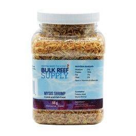 Mysis Shrimp - Freeze Dried