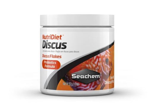 NutriDiet Discus Flakes
