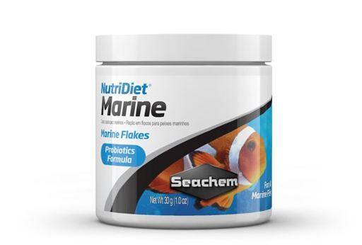 NutriDiet Marine Flakes