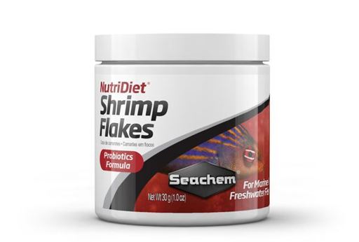 NutriDiet Shrimp Flakes