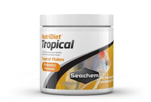 NutriDiet Tropical Flakes