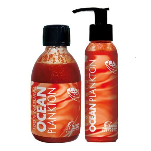 Ocean Plankton 100% natural