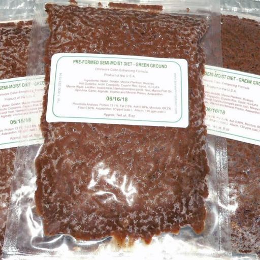 Omnivore Blend Gel Diet