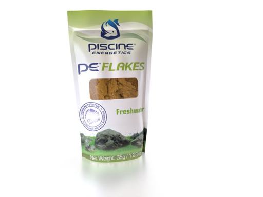 PE Freshwater Flakes