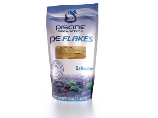 PE Saltwater Flakes