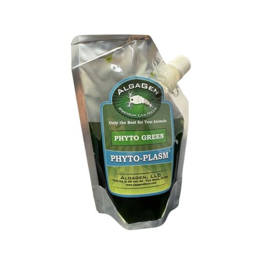 Phyto-Plasm Phyto Green