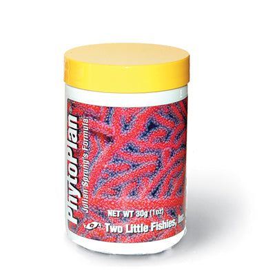 PhytoPlan Advanced Plankton Diet