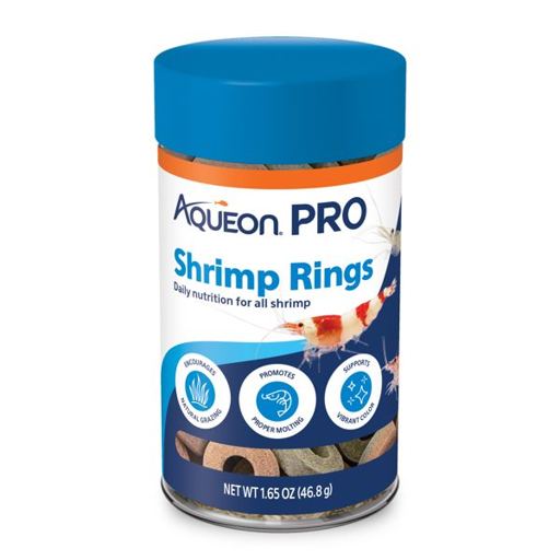PRO Shrimp Rings Food